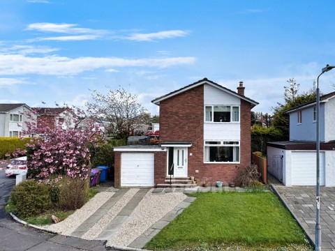 View Full Details for 72 Auldlea Road, Beith