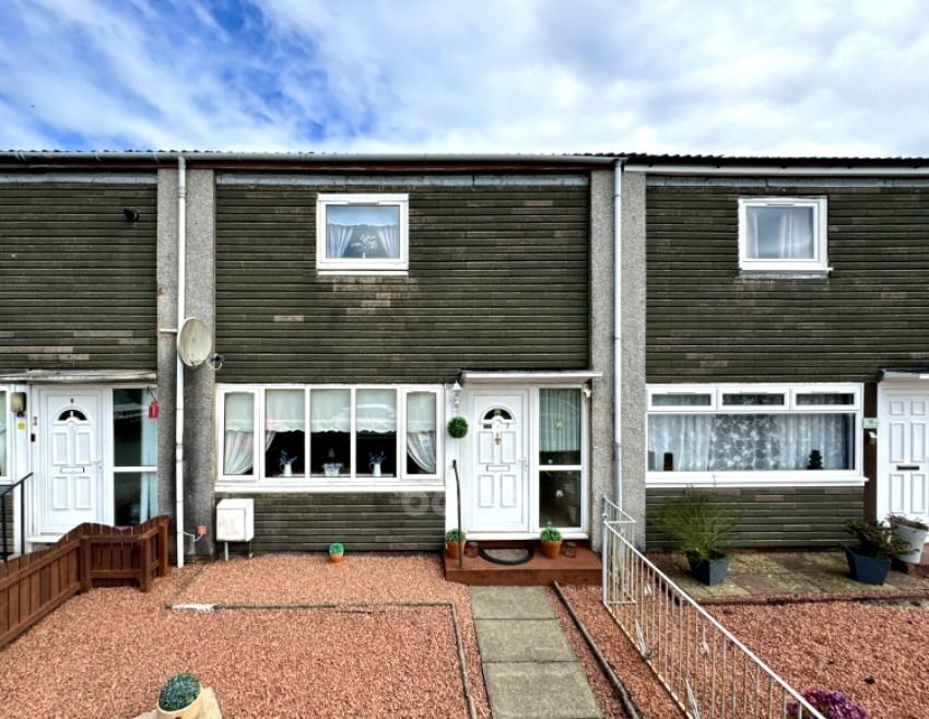 Images for 7 Reid Avenue, Linwood, Paisley, Renfrewshire, PA3 3EW, UK