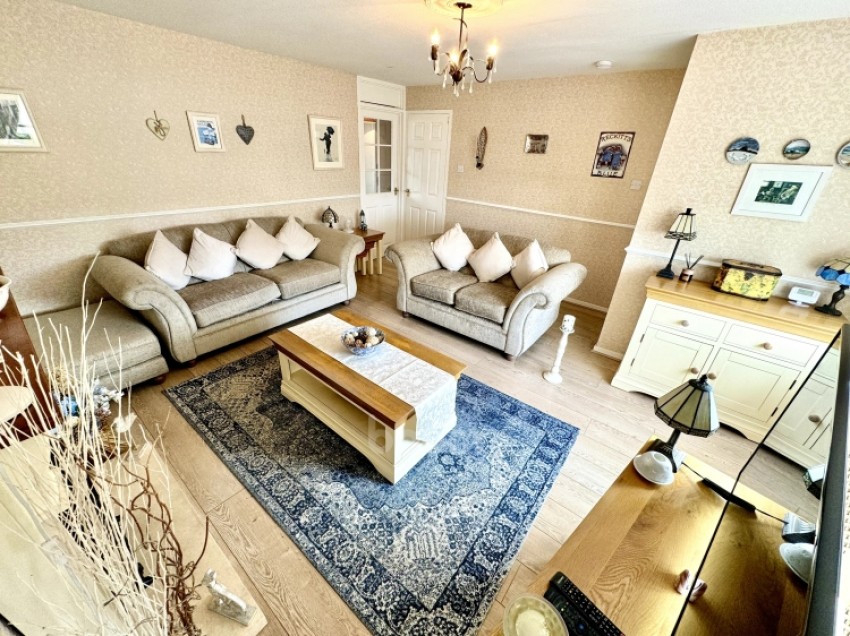 Images for 7 Reid Avenue, Linwood, Paisley, Renfrewshire, PA3 3EW, UK