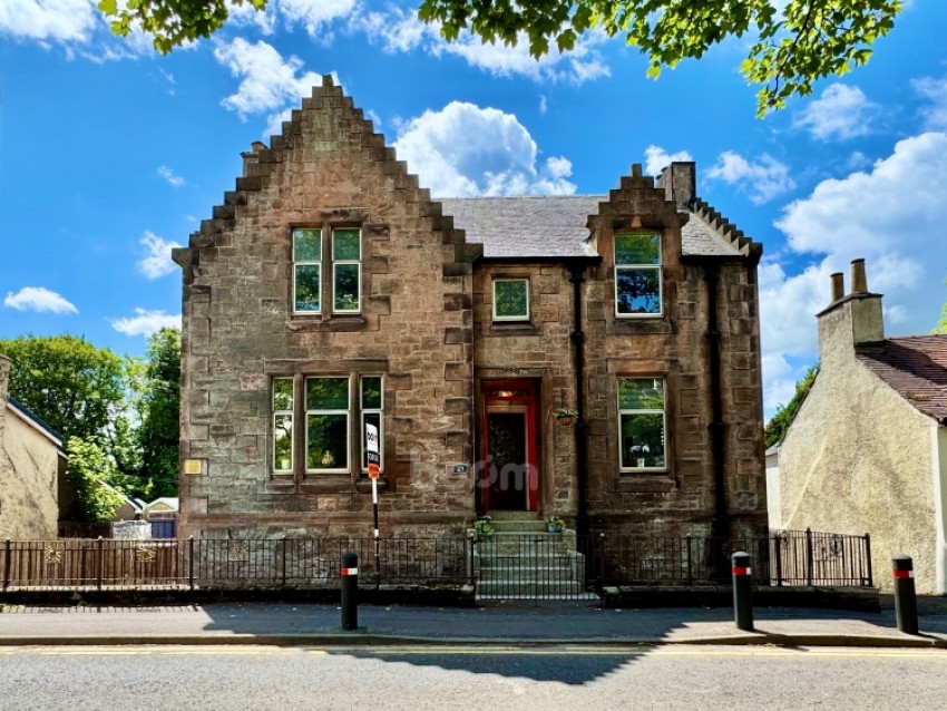Images for 47 Auchinleck Road, Cumnock, Ayrshire, KA18 1AN, UK
