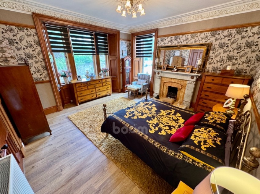Images for 47 Auchinleck Road, Cumnock, Ayrshire, KA18 1AN, UK