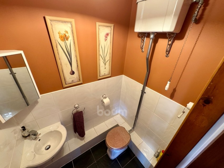 Images for 47 Auchinleck Road, Cumnock, Ayrshire, KA18 1AN, UK