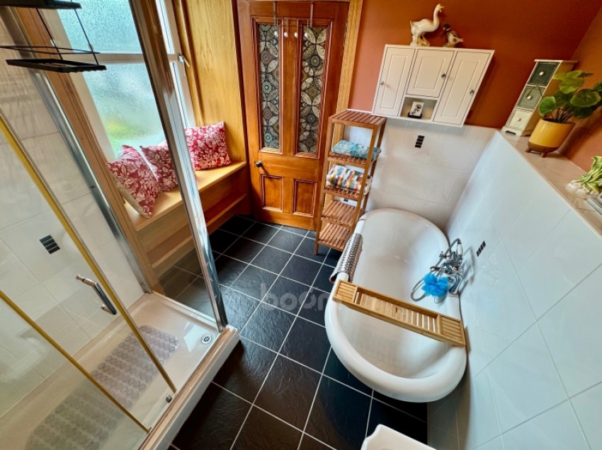 Images for 47 Auchinleck Road, Cumnock, Ayrshire, KA18 1AN, UK