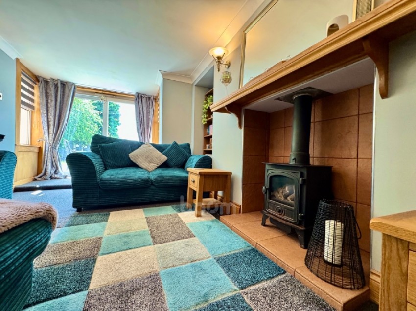 Images for 47 Auchinleck Road, Cumnock, Ayrshire, KA18 1AN, UK