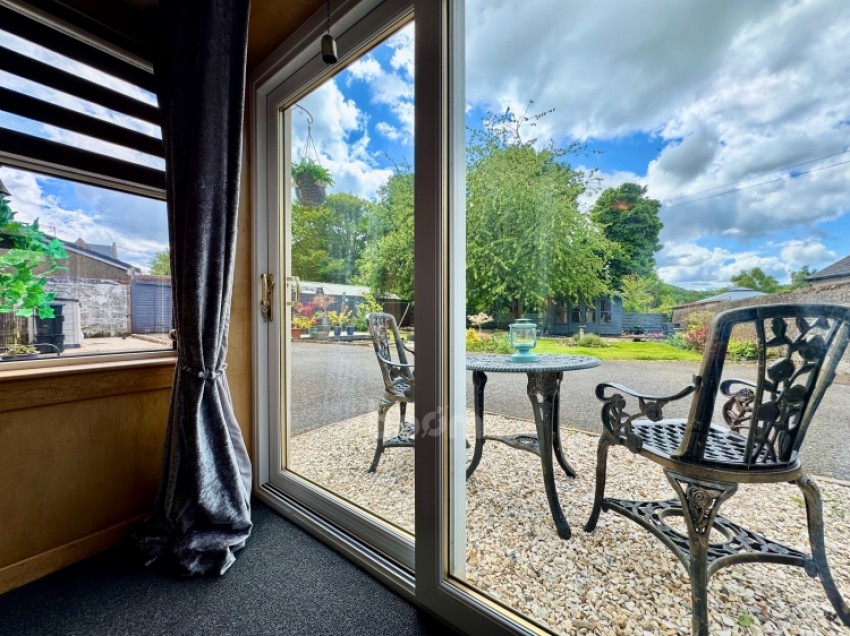 Images for 47 Auchinleck Road, Cumnock, Ayrshire, KA18 1AN, UK