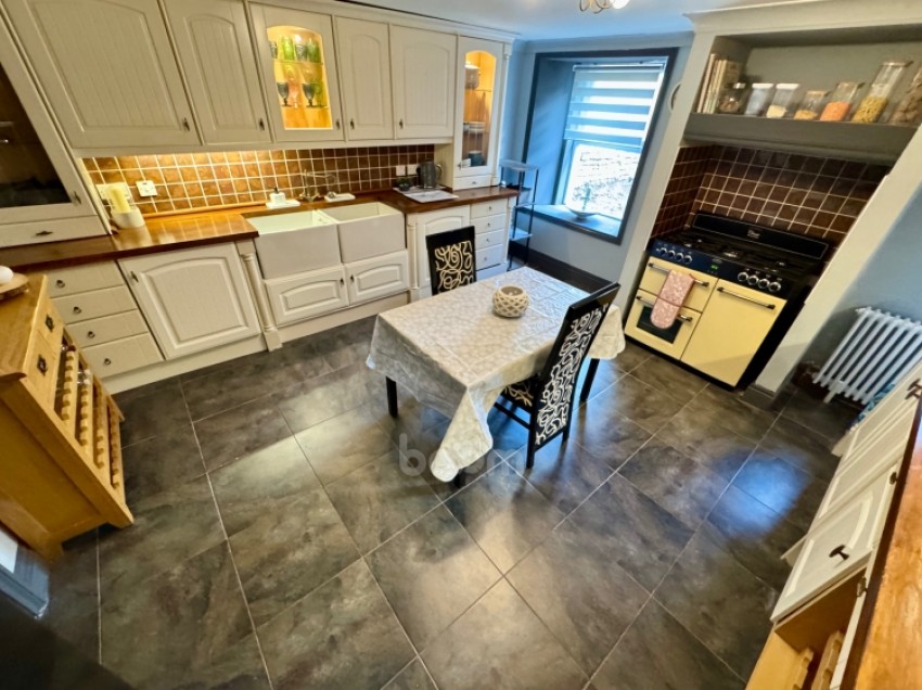 Images for 47 Auchinleck Road, Cumnock, Ayrshire, KA18 1AN, UK
