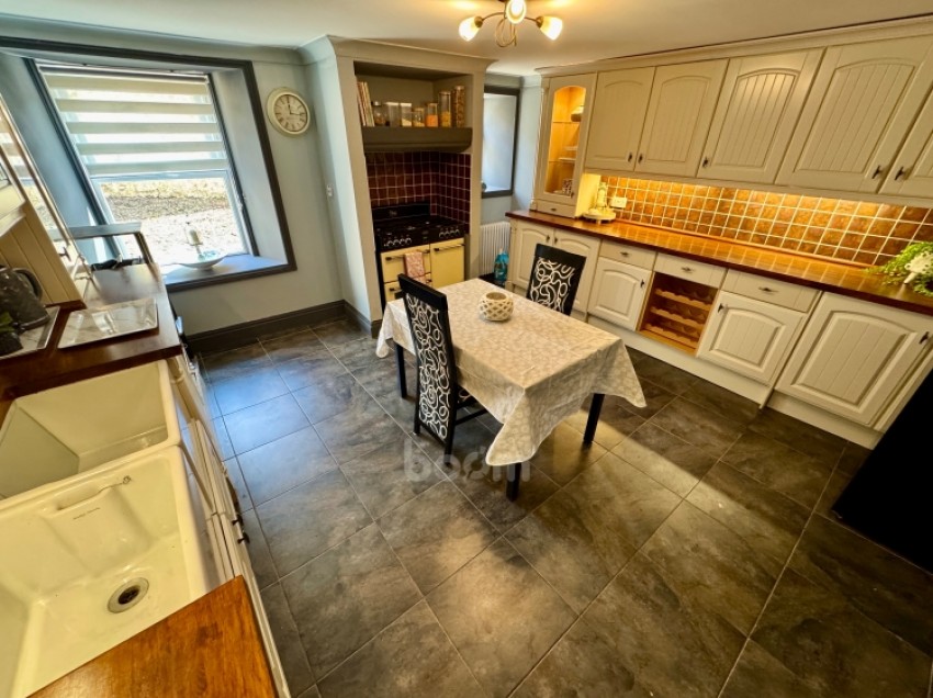 Images for 47 Auchinleck Road, Cumnock, Ayrshire, KA18 1AN, UK
