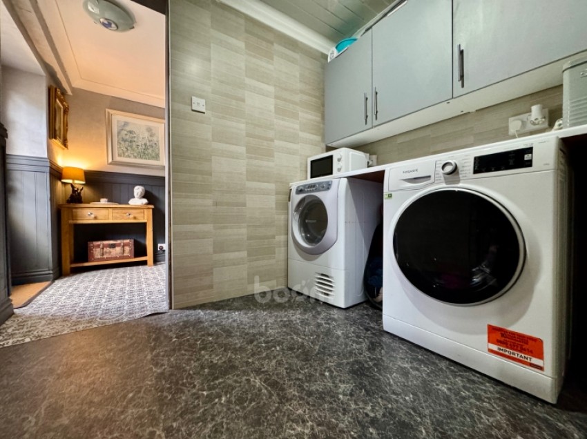 Images for 47 Auchinleck Road, Cumnock, Ayrshire, KA18 1AN, UK