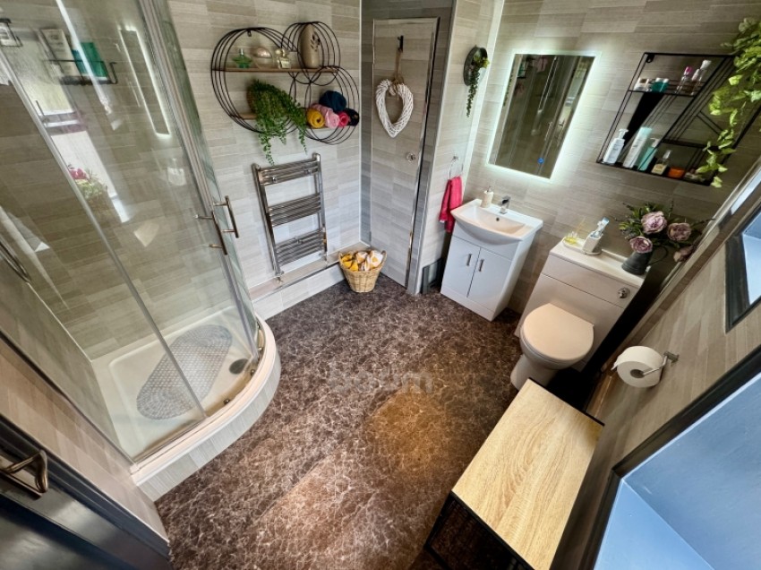 Images for 47 Auchinleck Road, Cumnock, Ayrshire, KA18 1AN, UK