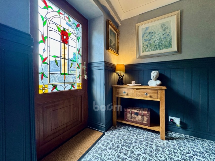 Images for 47 Auchinleck Road, Cumnock, Ayrshire, KA18 1AN, UK