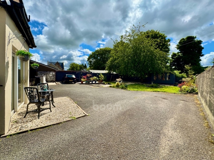 Images for 47 Auchinleck Road, Cumnock, Ayrshire, KA18 1AN, UK