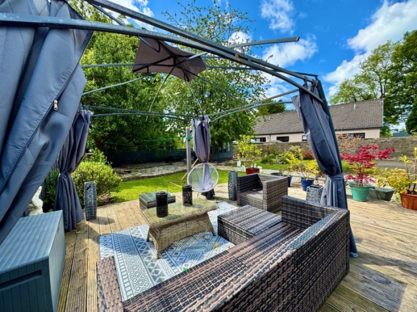 Images for 47 Auchinleck Road, Cumnock, Ayrshire, KA18 1AN, UK