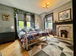 Images for 47 Auchinleck Road, Cumnock, Ayrshire, KA18 1AN, UK