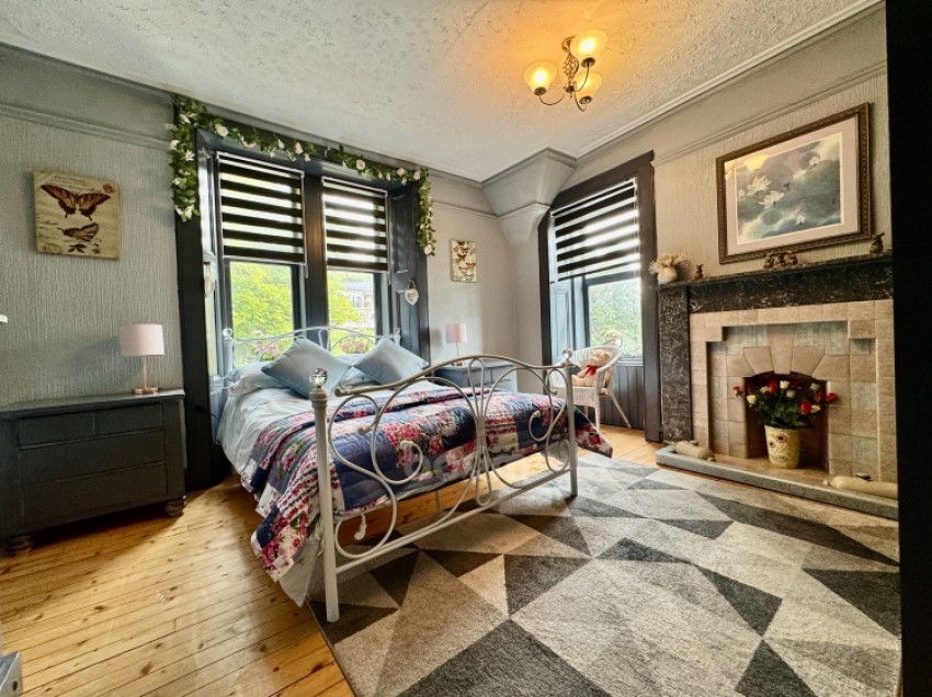 Images for 47 Auchinleck Road, Cumnock, Ayrshire, KA18 1AN, UK