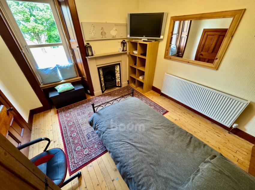 Images for 47 Auchinleck Road, Cumnock, Ayrshire, KA18 1AN, UK