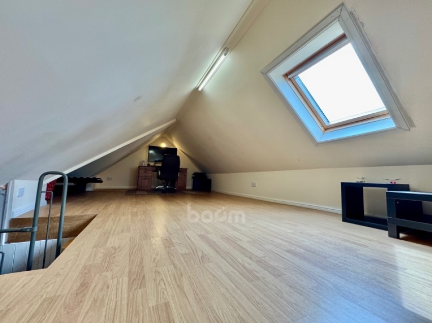 Images for 47 Auchinleck Road, Cumnock, Ayrshire, KA18 1AN, UK