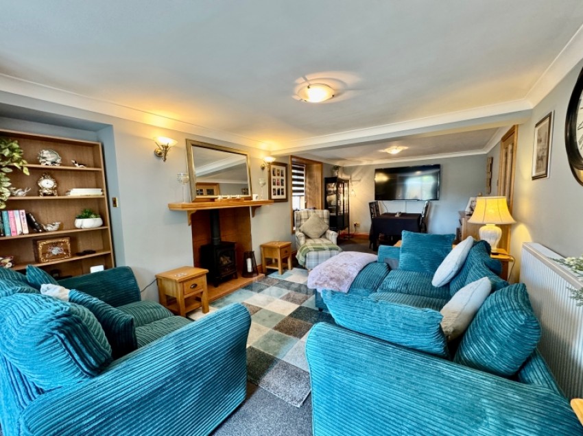 Images for 47 Auchinleck Road, Cumnock, Ayrshire, KA18 1AN, UK