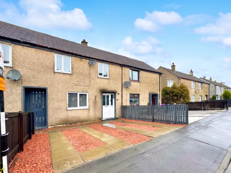 43 Blackthorn Avenue, Beith, Ayrshire, KA15 2AR, UK