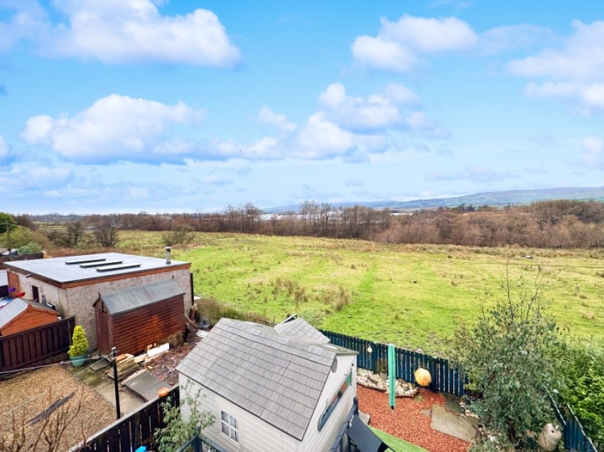 Images for 43 Blackthorn Avenue, Beith, Ayrshire, KA15 2AR, UK