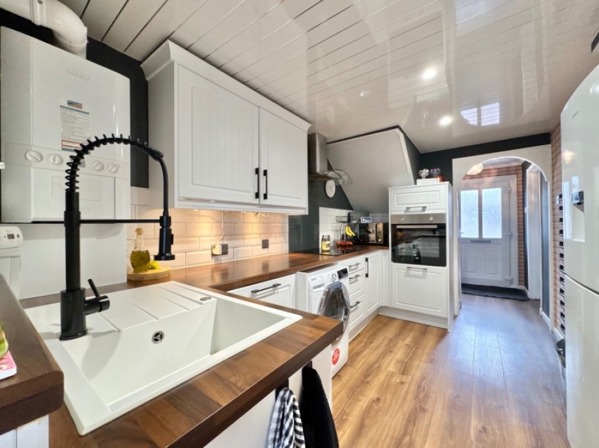 Images for 43 Blackthorn Avenue, Beith, Ayrshire, KA15 2AR, UK