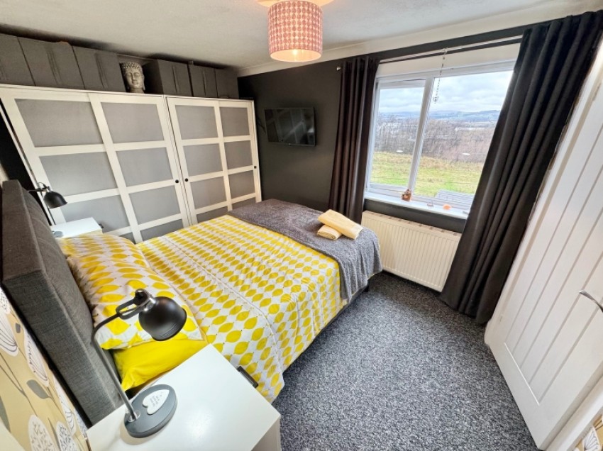 Images for 43 Blackthorn Avenue, Beith, Ayrshire, KA15 2AR, UK