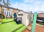 Images for 43 Blackthorn Avenue, Beith, Ayrshire, KA15 2AR, UK