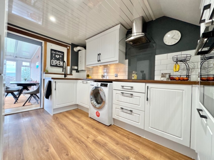 Images for 43 Blackthorn Avenue, Beith, Ayrshire, KA15 2AR, UK