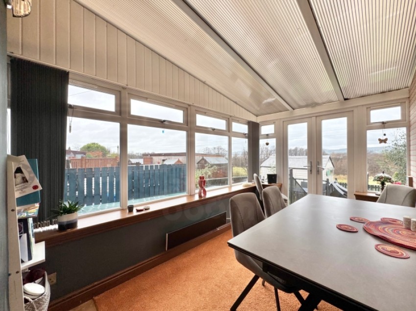 Images for 43 Blackthorn Avenue, Beith, Ayrshire, KA15 2AR, UK