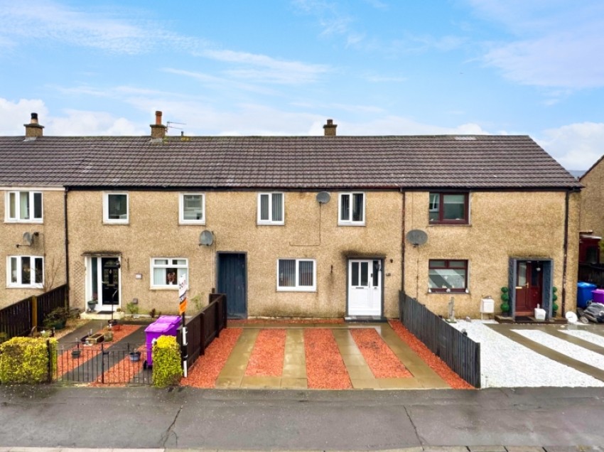 Images for 43 Blackthorn Avenue, Beith, Ayrshire, KA15 2AR, UK