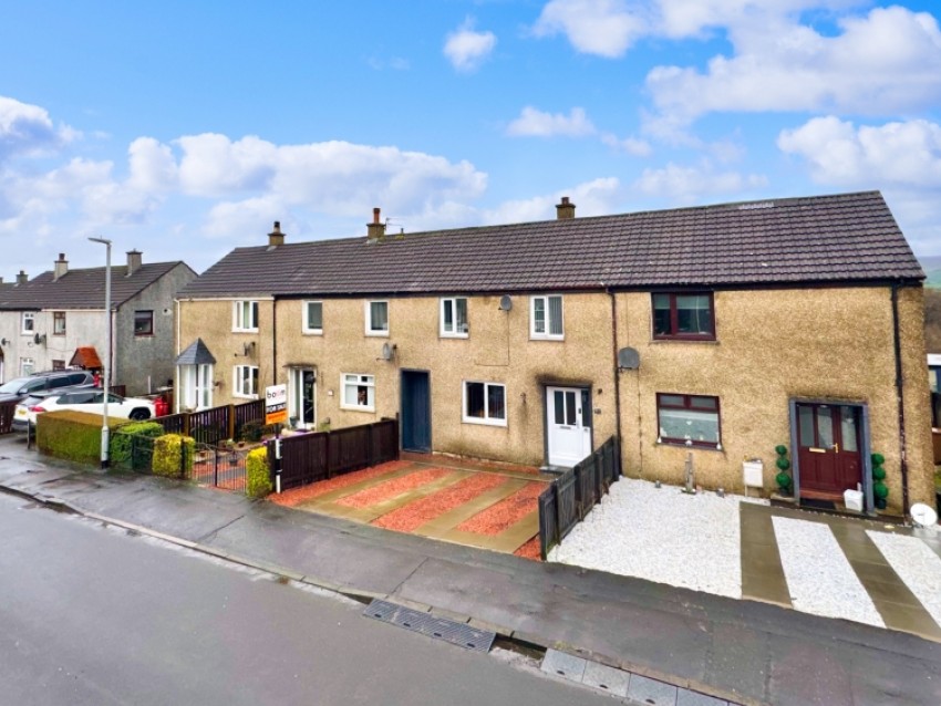 Images for 43 Blackthorn Avenue, Beith, Ayrshire, KA15 2AR, UK