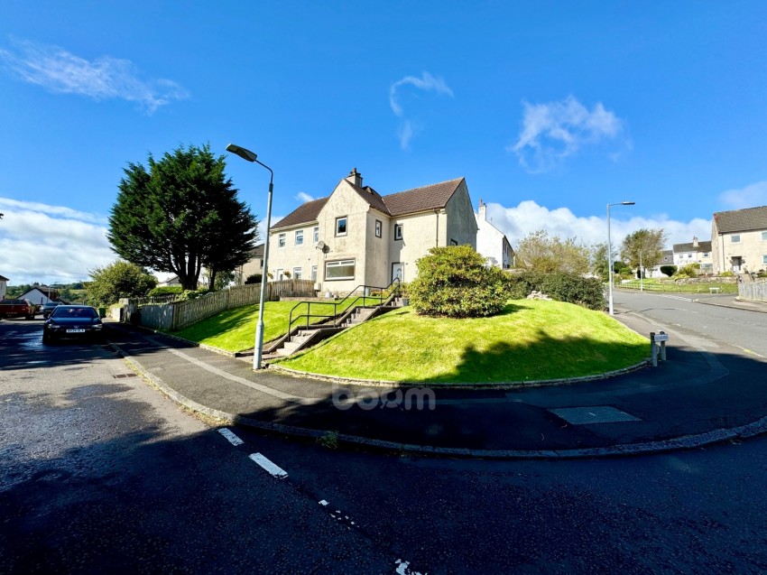 Images for 21 Braehead, Lochwinnoch