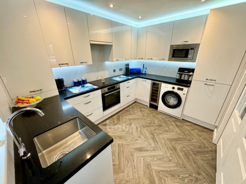 Images for 11 Spiers Avenue, Beith, Ayrshire, KA15 1JD, UK