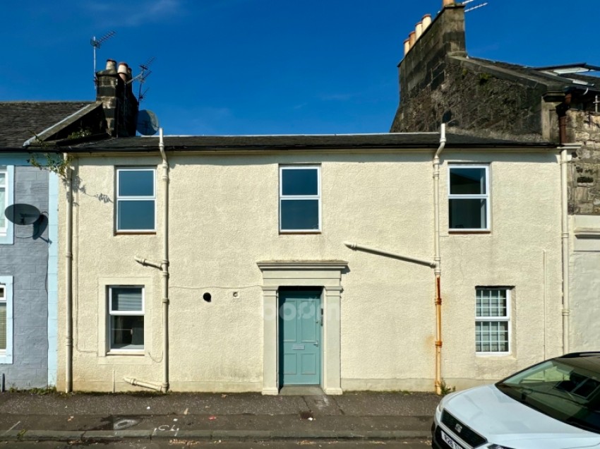 Images for Flat 0/1 43 Sharon Street, Dalry, Ayrshire, KA24 5DT, UK