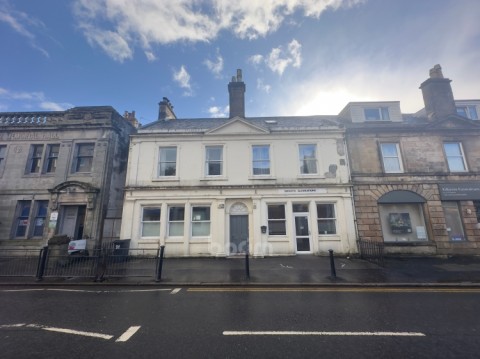 View Full Details for 53 Main Street, Kilbirnie, Ayrshire, KA25 7BX, UK