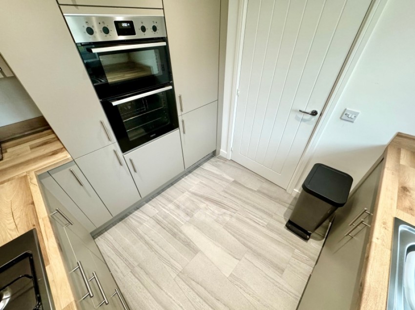 Images for 42 Silver Arrow Gardens, Kilwinning, Ayrshire, KA13 7ET, UK