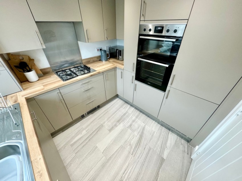 Images for 42 Silver Arrow Gardens, Kilwinning, Ayrshire, KA13 7ET, UK