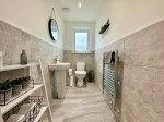 Images for 42 Silver Arrow Gardens, Kilwinning, Ayrshire, KA13 7ET, UK