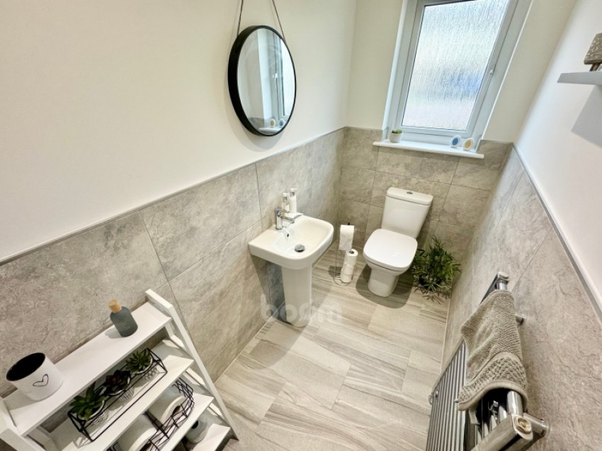 Images for 42 Silver Arrow Gardens, Kilwinning, Ayrshire, KA13 7ET, UK