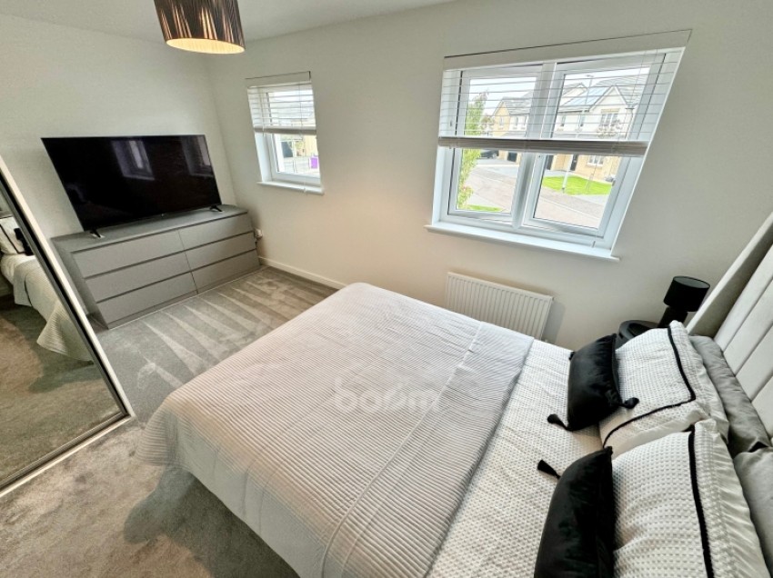 Images for 42 Silver Arrow Gardens, Kilwinning, Ayrshire, KA13 7ET, UK