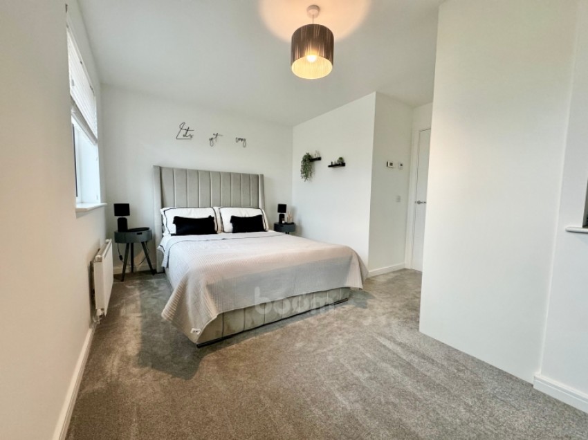 Images for 42 Silver Arrow Gardens, Kilwinning, Ayrshire, KA13 7ET, UK