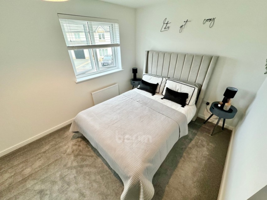 Images for 42 Silver Arrow Gardens, Kilwinning, Ayrshire, KA13 7ET, UK
