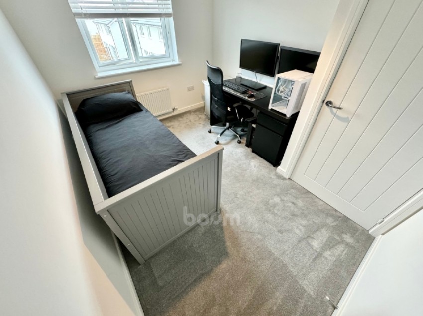 Images for 42 Silver Arrow Gardens, Kilwinning, Ayrshire, KA13 7ET, UK