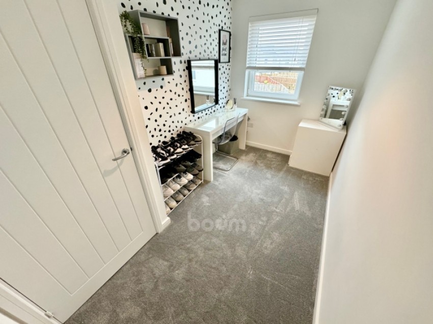 Images for 42 Silver Arrow Gardens, Kilwinning, Ayrshire, KA13 7ET, UK