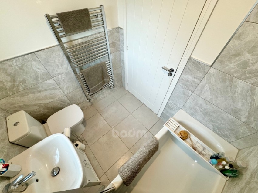 Images for 42 Silver Arrow Gardens, Kilwinning, Ayrshire, KA13 7ET, UK