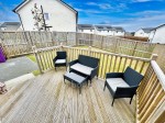 Images for 42 Silver Arrow Gardens, Kilwinning, Ayrshire, KA13 7ET, UK