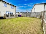 Images for 42 Silver Arrow Gardens, Kilwinning, Ayrshire, KA13 7ET, UK