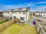Images for 42 Silver Arrow Gardens, Kilwinning, Ayrshire, KA13 7ET, UK