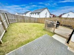 Images for 42 Silver Arrow Gardens, Kilwinning, Ayrshire, KA13 7ET, UK