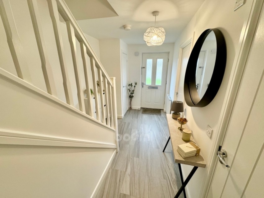 Images for 42 Silver Arrow Gardens, Kilwinning, Ayrshire, KA13 7ET, UK