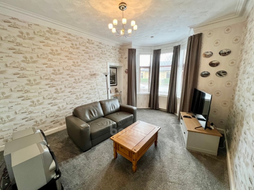 Images for Flat 0/2 42 Holmhead, Kilbirnie, Ayrshire, KA25 6BS, UK